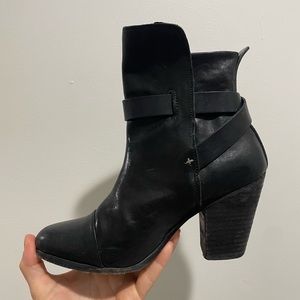 Rag & Bone Boots